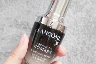 兰蔻小黑瓶精华液修复功能怎么样？效果好吗？-1