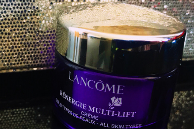 Lancome新立体塑颜紧致面霜紧致效果好吗？使用感如何？-1
