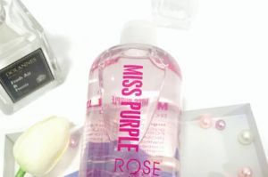Miss玫瑰爽肤水温和吗？有哪些用法？-1