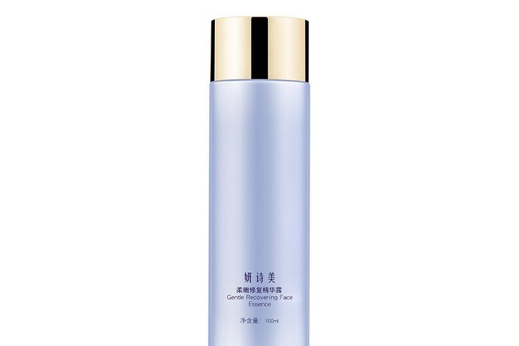妍诗美柔嫩修复精华露如何？好不好用？-1