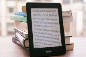 kindle哪个版本好？多少钱？-1