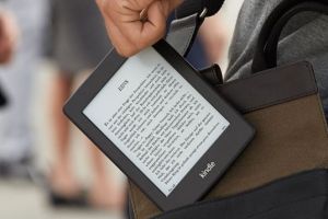 kindle哪种好？kindle电子书好不好？-1