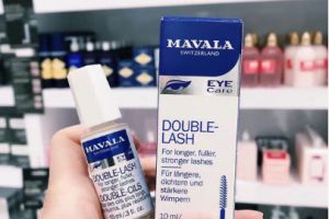 法国MAVALA睫毛增长液使用有效吗？需要卸妆吗？-1