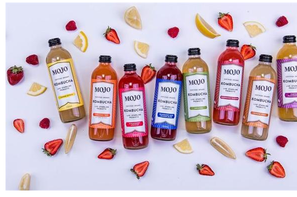 可口可乐收购澳大利亚康普茶品牌MOJO 可口可乐收购澳大利亚康普茶品牌MOJO