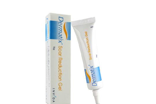 dermatix疤痕膏有效吗？使用方法是什么？-1
