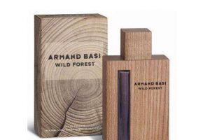 armand basi木瓶香水如何？armand basi男士香水价格？-1