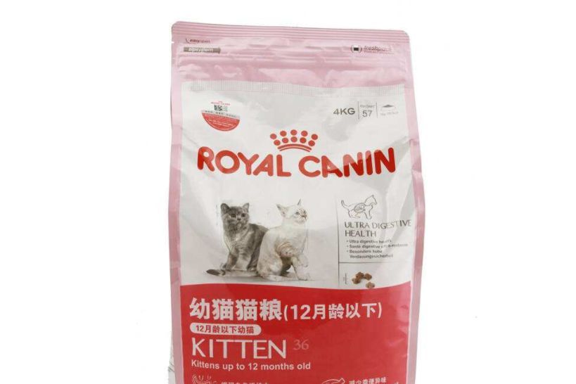 什么品牌的猫粮好？介绍几款用过的猫粮？-1