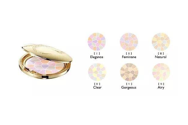 e大饼色号怎么选?e大饼色号1号4号6号怎么样? e大饼色号怎么选?e大饼色号1号4号6号怎么样?