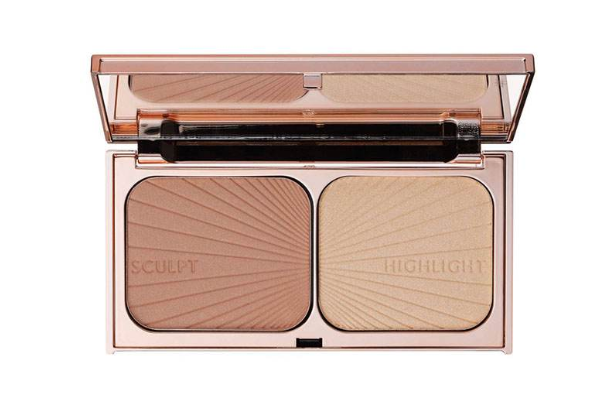 charlotte tilbury是什么牌子？Charlotte tilbury蜜粉饼使用如何-1
