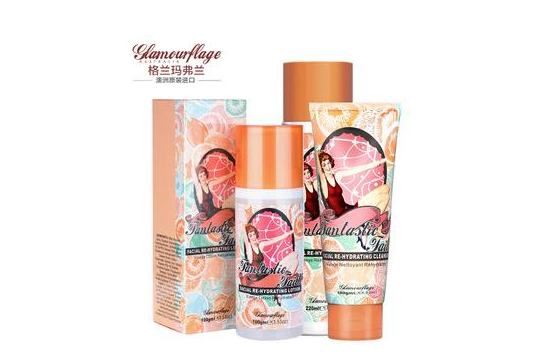 格兰玛弗兰水乳怎么样？谁能推荐一款？-1