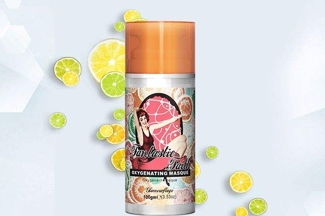 格兰玛弗兰泡泡面膜使用方法？真的可以清洁吗？-1