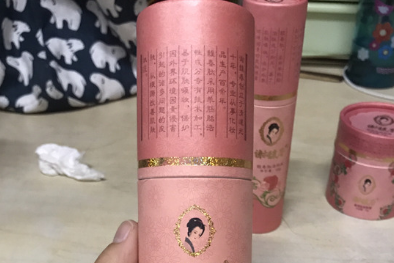 谢馥春的水乳霜系列产品好用吗？使用感怎么样？-1