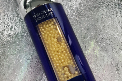 ​La prairie 鱼子酱反重力精华怎么使用？效果好吗？-1