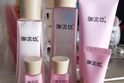 御泥坊玫瑰套装怎么样？补水效果好吗？-1
