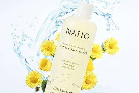 natio洋甘菊玫瑰爽肤水怎么样？一瓶多少钱？-1