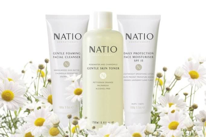 natio用后真的超级刺痛？孕妇可不可以用？-1