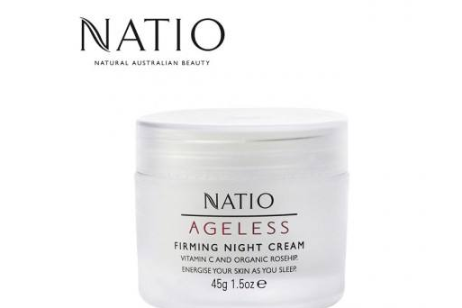 natio晚霜化妆品怎么样？可以美白吗？-1