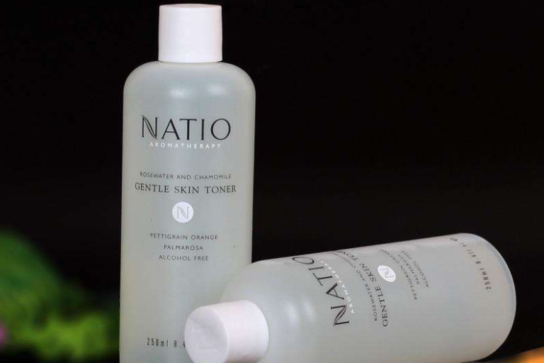 澳洲natio爽肤水怎么样？谁能推荐一款？