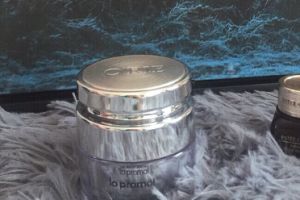 里海之谜的面霜怎么使用？效果好吗？-1