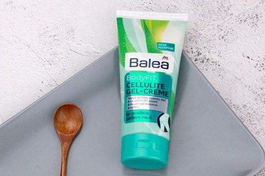 balea瘦腿霜涂完要洗吗？一管能用多长时间？-1
