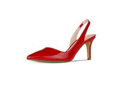 charleskeith官网高跟女鞋?什么款式好看？-1