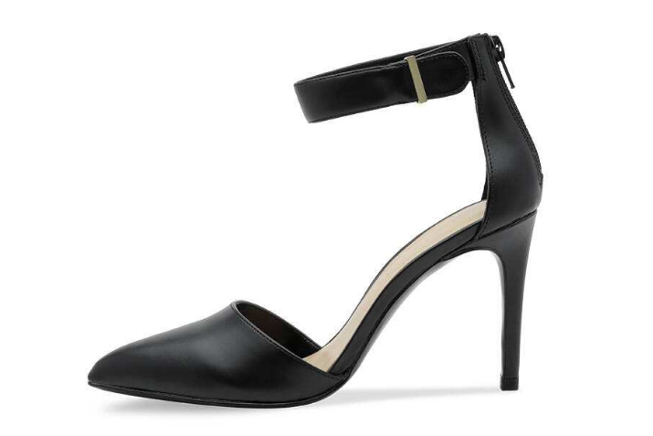 charleskeith官网高跟女鞋?什么款式好看？-2