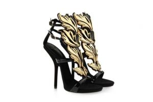 GiuseppeZanotti新款高跟女鞋图片？GiuseppeZanotti是哪个国家的-1
