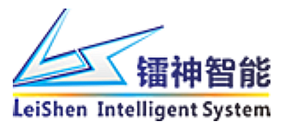 镭神智能是什么牌子_镭神智能品牌怎么样?