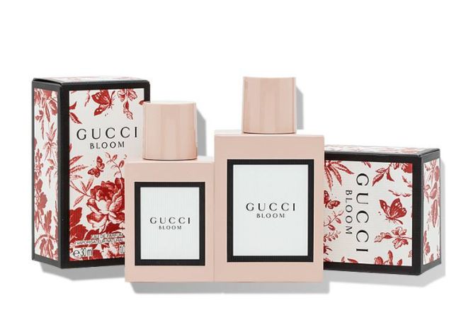 gucci哪款香水最畅销？gucci女士香水谁能介绍一下？-1