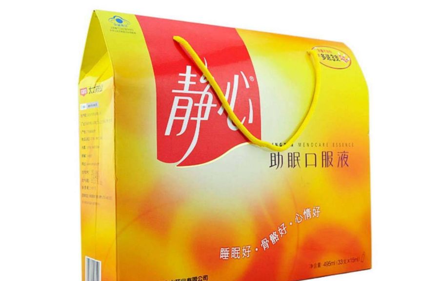 太太静心助眠口服液的功效与说明？真的可以帮助睡眠吗？-1