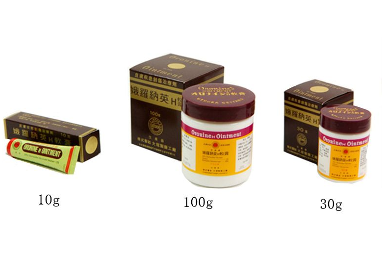 娥罗纳英h软膏皮肤破损能用吗？好不好用？-1