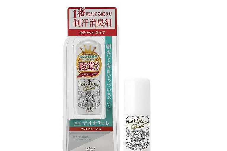 softstone对身体有害吗？softstone止汗露可以用多长时间？-1