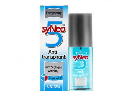 syneo止汗露怎么样？孕妇可以不可以用？-1