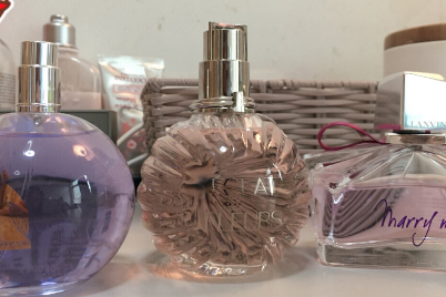 lanvin品牌的香水怎么样？推荐几款？-1