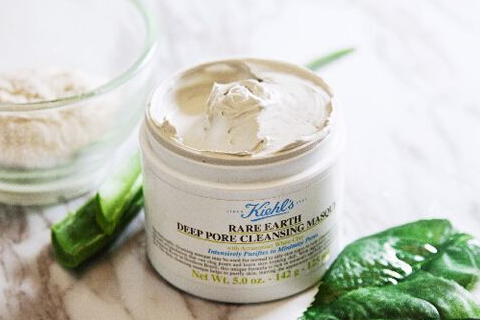 科颜氏白泥好用吗？真的可以去黑头吗？-1