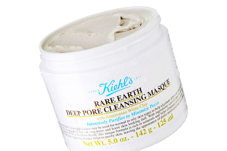 科颜氏白泥使用方法？谁能介绍一下？-1