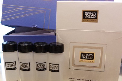 奥伦纳素冰白面膜美白效果好吗？有镇定肌肤的功效吗？-1