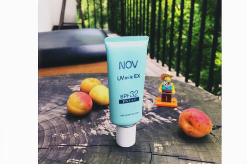 娜芙NOV物理防晒水凝乳怎么样?有什么优点? 娜芙NOV物理防晒水凝乳怎么样?有什么优点?