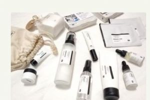 HomeFacialPro虾青素原液有什么功效？是抗氧化产品吗？-1