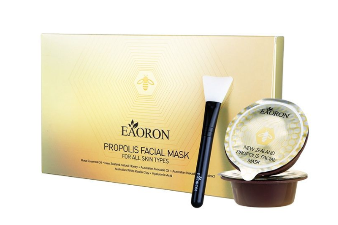 eaoron蜂毒面膜怎么用？过敏可以用吗？-1