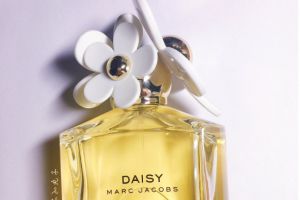 MARC JACOBS DAISY小雏菊香水香调如何？香味淡吗？-1