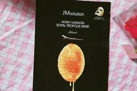 JMsolution面膜补水保湿效果强吗?有抗氧化功能吗? JMsolution面膜补水保湿效果强吗?有抗氧化功能吗?
