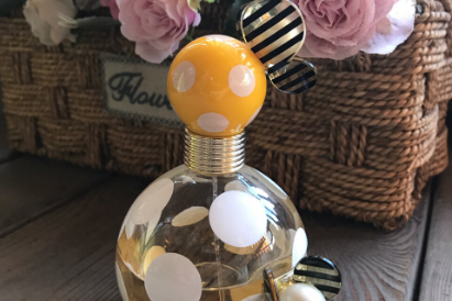 Marc Jacobs Honey香水怎么样？香调介绍一下？-1