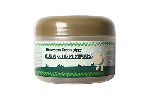 Elizavecca伊丽莎白面膜泥怎么样？面膜泥一次做多久？-1