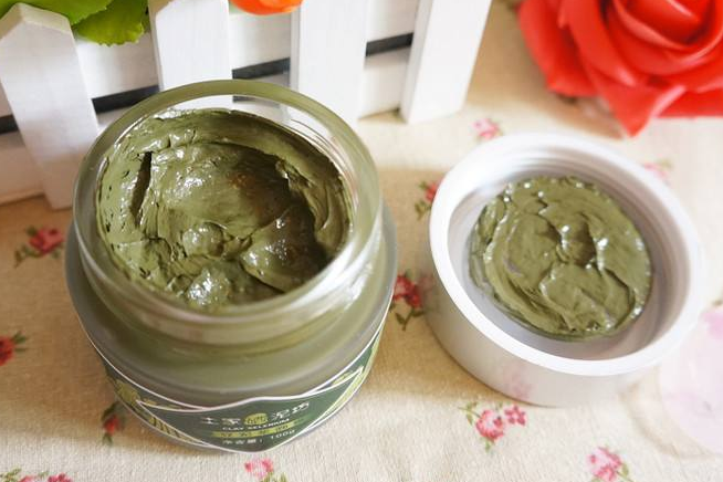 土家硒泥坊绿豆泥浆面膜泥怎么样？绿豆泥浆面膜泥怎么用？-1