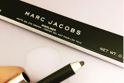 Marc Jacobs眼线笔好上色吗？推荐一款好用的颜色？-1