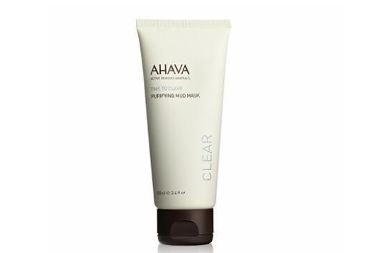 以色列死海面膜泥ahava怎么样？保湿吗？-1
