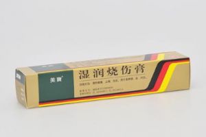 美宝湿润烧伤膏效果好吗？可以止疼吗？-1