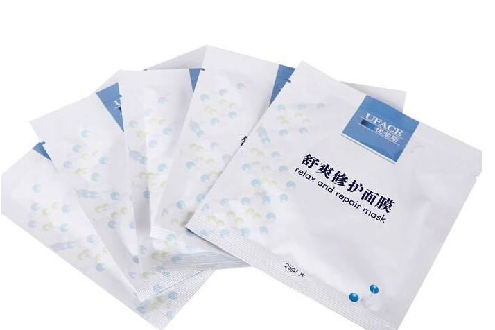 优斐斯舒爽修复面膜的功效？晒后修复面膜安全吗？-1