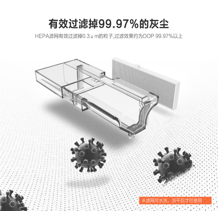 不知道怎么买智能扫地机？带您了解家用智能扫地机器人结构